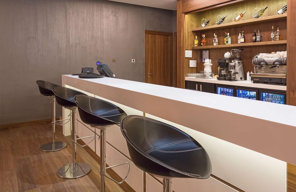 Hampton By Hilton Samsun Hotel Exterior foto