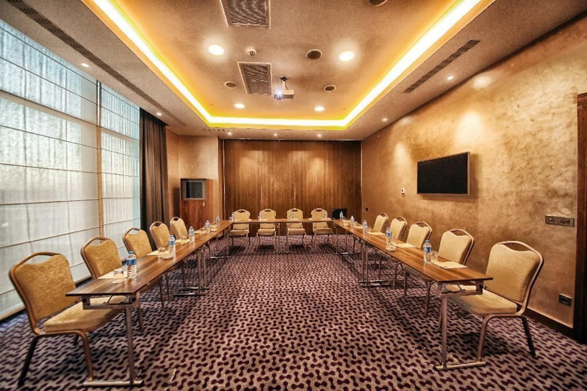 Hampton By Hilton Samsun Hotel Exterior foto